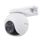 HIKVISION - H80F TELEC MOTORIZ ESTERNO TRIPLA LENTE2