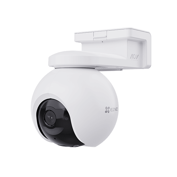 HIKVISION - EB8 PRO 4K 4G STANDALONE