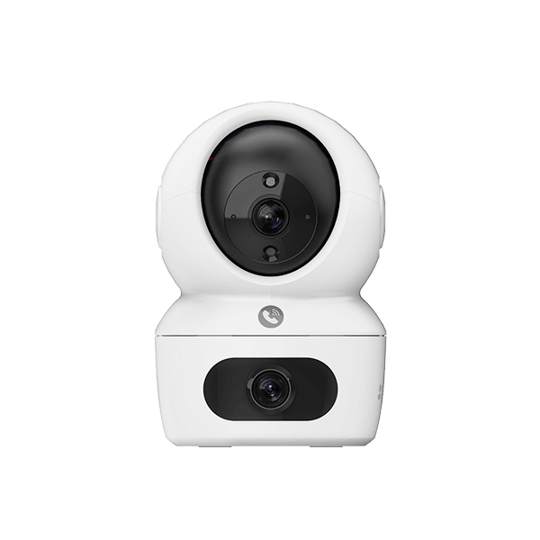 HIKVISION - H7C TELEC MOTORIZZ DOPPIO OBIETTIVO 4+4M