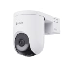 HIKVISION - HB8 LITE 4G TELEC A BATTERIA WI-FI 2K+
