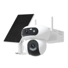 HIKVISION - HB90X 4G KIT TELEC DOPPIA LENTE2K+