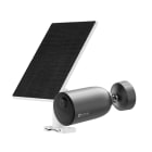 HIKVISION - EB3 KIT KIT TELEC EB3 2K +PANNELLO SOLAR