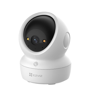 HIKVISION - H6C G1 8MP TELECAMERA INTERNO