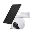 HIKVISION - EB8 PRO 4K 4G KIT PANNELLO SOLARE