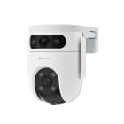 HIKVISION - H9C 3K TELECAMERA A DOPPIA OTTICA 5MP