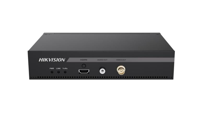 HIKVISION - DS-6901UDI DECODER 1 OUT HDMI