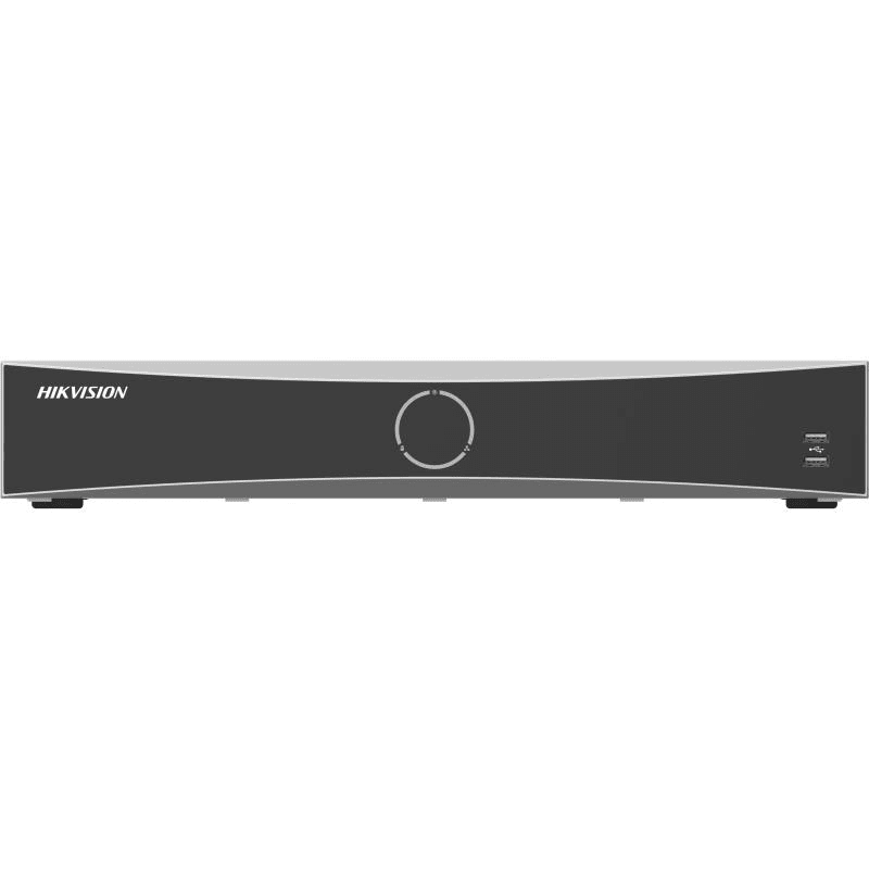 HIKVISION - DS-7716NXI-K4 NVR 77K 16CH 4K