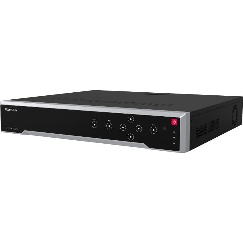 HIKVISION - DS-7716NI-M4 NVR 16CH 12MP 4HDD