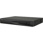 HIKVISION - DS-7604NI-Q1/4P NVR 76Q 4CH POE 4K