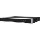 HIKVISION - DS-7608NI-Q2/8P NVR 76Q 8CH POE 4K