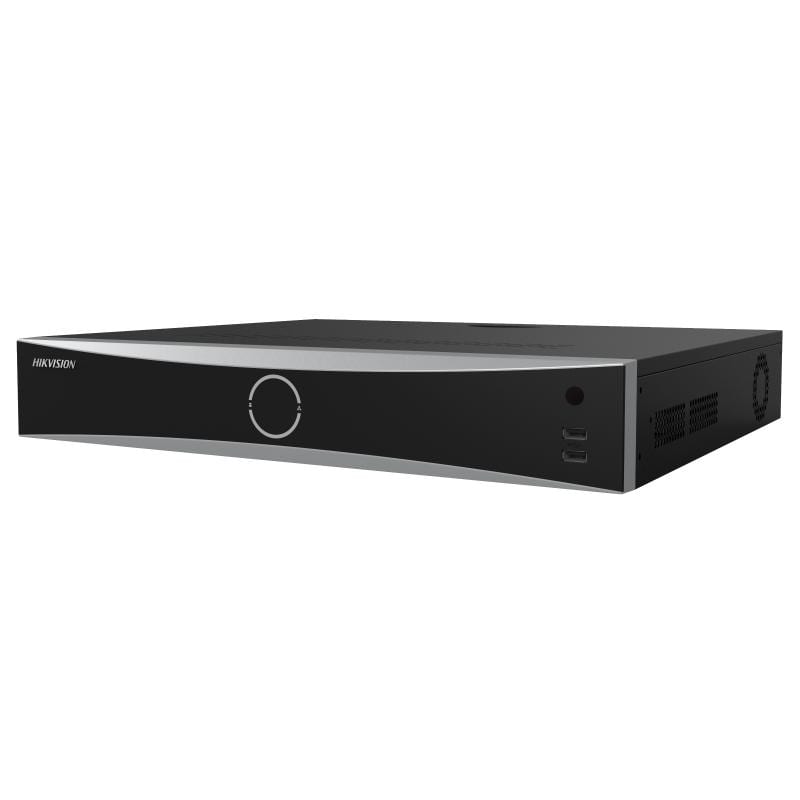 HIKVISION - DS-7732NXI-K4 NVR 77K 32CH 4K