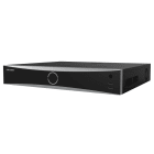 HIKVISION - DS-7716NXI-K4/16P NVR 77K 16CH POE 4K