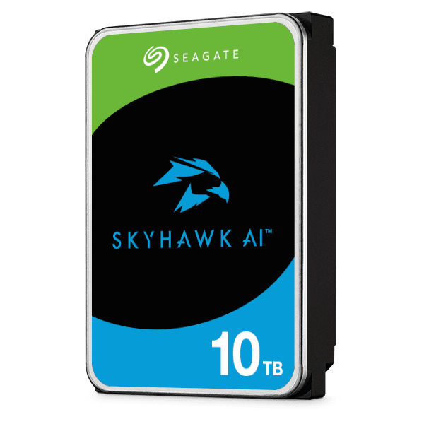 HIKVISION - SKYHAWK10TB HDD VIDEO 10TB