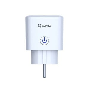 HIKVISION - T30-B PRESA SMART CON MONITORAGGIO CONSU