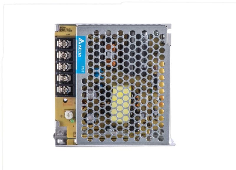 HIKVISION - DS-KAW50-1N ALIMENTATORE 12VDC