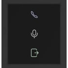 HIKVISION - DS-KD-IN MODULO SINOTTICO DI STATO