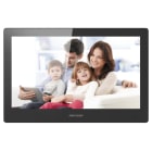 HIKVISION - DS-KH8520-WTE1 POSTO INTERNO IP 10'