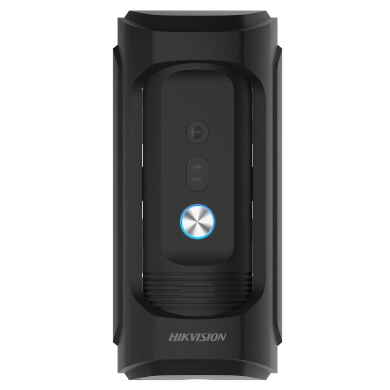 HIKVISION - DS-KB8113-IME1 DOORBELL IP ANTIVANDALO