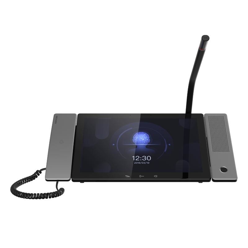 HIKVISION - DS-KM9503 MASTER STATION