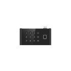 HIKVISION - DS-KDM9403-FKP TASTIERA LETT. IMPRONTE O