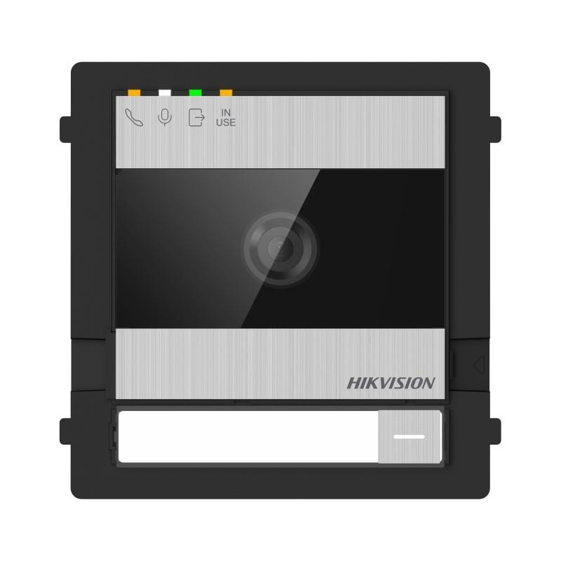 HIKVISION - DS-KD7003EY-IME2 POS EST INOX SIST 2FILI