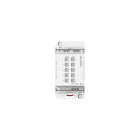 HIKVISION - DS-KA-RL1E2 RELE INTERCOM 2FILI HD