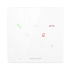 HIKVISION - DS-KH7000EY-E2/WHITE POSTAZIONE INTERNO