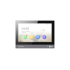 HIKVISION - DS-KH8381-WTE1/FLUSH POSTAZ INTERNO IP