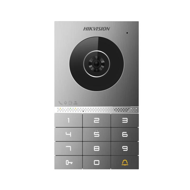 HIKVISION - DS-KV7023EY-IME2 POS EST KIT TASTIER NUM