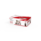 HIKVISION - DS-KIS705EY/2MONITORS KIT VIL BI-FAM ESP