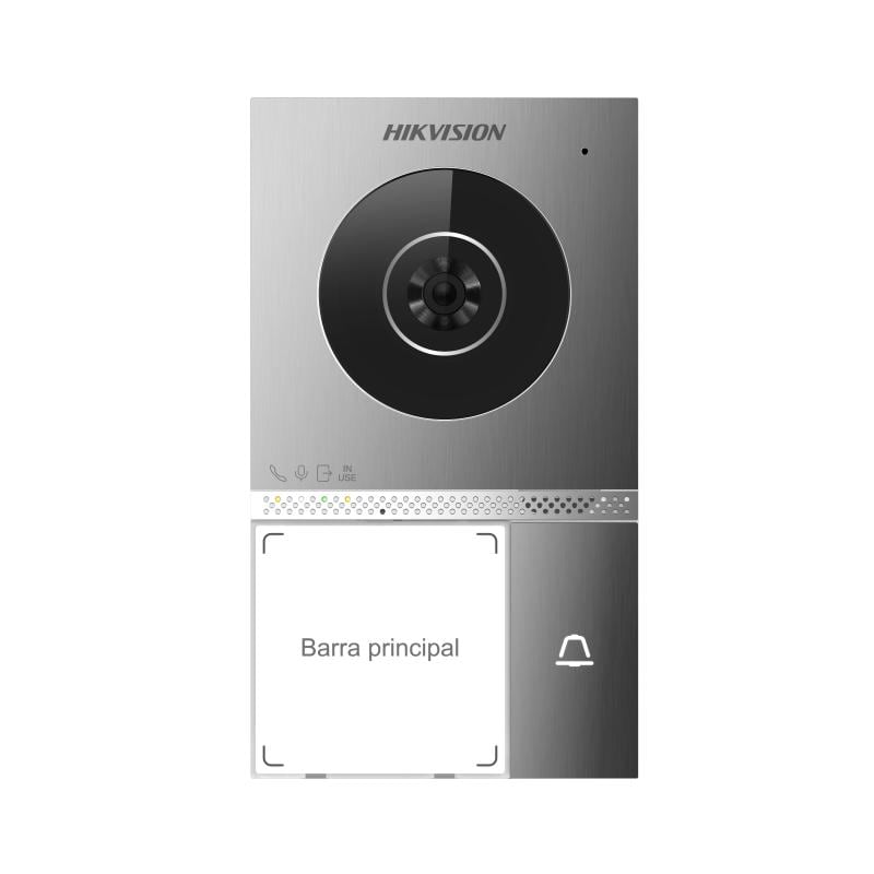 HIKVISION - DS-KV7413EY-IME2-1/2/4 POS EST KIT PULSA