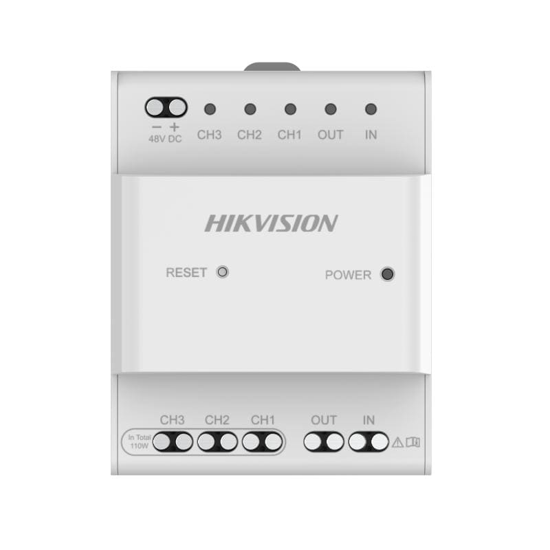 HIKVISION - DS-KAD7042EY DISTRIBUTORE PINCIPALE