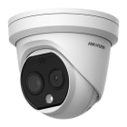HIKVISION - DS-2TD1217-6/QA TURRET TERMICA BI-SPECTR