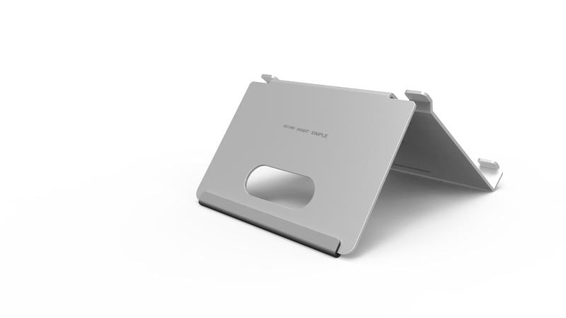 HIKVISION - DS-KABH8350-T SUPPORTO DA TAVOLO