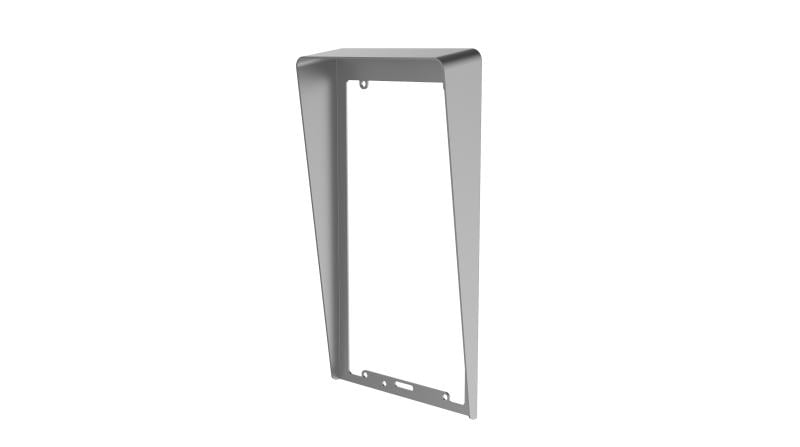 HIKVISION - DS-KABV8113-RS FLUSH CORNICE A INCASSO