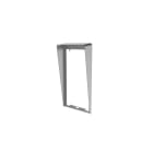 HIKVISION - DS-KABV8113-RS FLUSH CORNICE A INCASSO