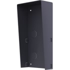 HIKVISION - DS-KABD8003-RS2 TETTUCCIO METALLO 2 MODU
