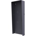 HIKVISION - DS-KABD8003-RS3 TETTUCCIO METALLO 3 MODU