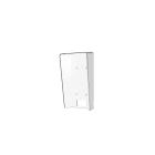 HIKVISION - DS-KABD8003-RS3/S TETTUCCIO INOX 3 MODUL