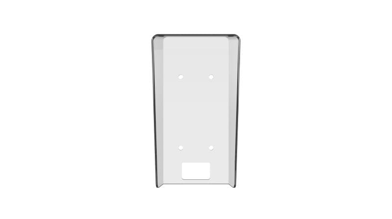HIKVISION - DS-KAB502-S1 CORNICE A PARETE