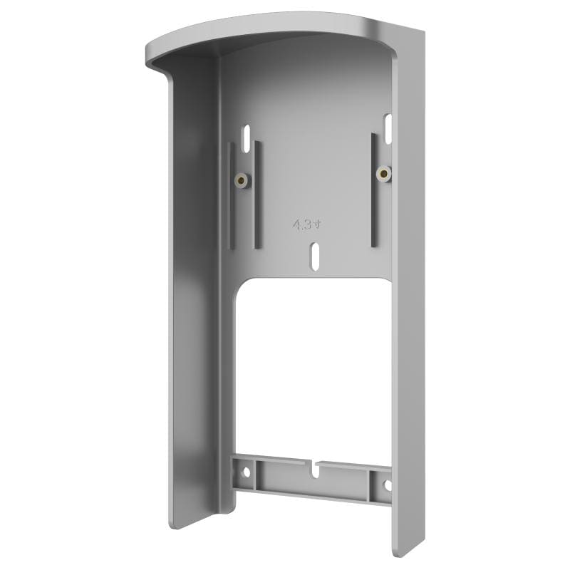 HIKVISION - DS-KAB34X-S1 CORNICE A PARETE