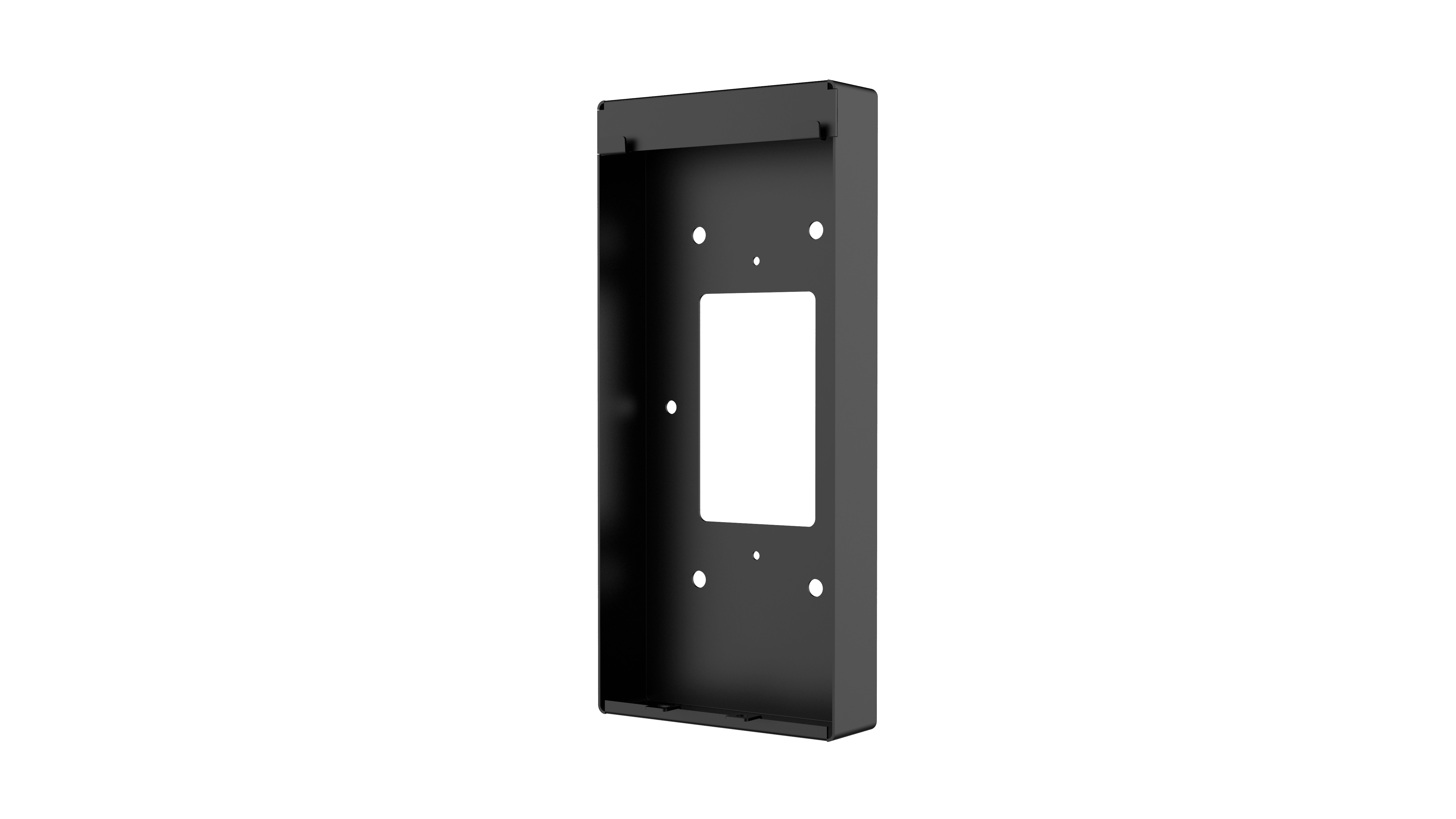 HIKVISION - DS-KAB502-S2 SCATOLA DA INCASSO