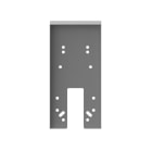 HIKVISION - DS-KAB344-S1 CORNICE A PARETE