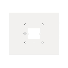 HIKVISION - DS-KABH7X00-S PLACCA COPERT VECCHIE INST