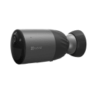 HIKVISION - BC1C +SOLAR PANEL BAT CAM4MP STANDALONE