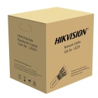 HIKVISION - DS-1LN5EPSL3 F/UTP CAT.5E 24AWG LSZH 0.5