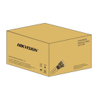 HIKVISION - DS-1LN6UEL3 U/UTP CAT.6 24AWG LSZH 0.53M