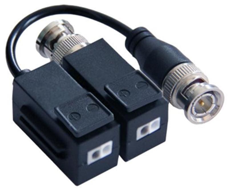 HIKVISION - DS-1H18S/E TRASMETTITORE PASSIVO