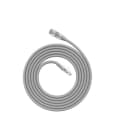 HIKVISION - DS-1NP6UEC0 CAT6 U/UTP24AWG CU GREY 5M