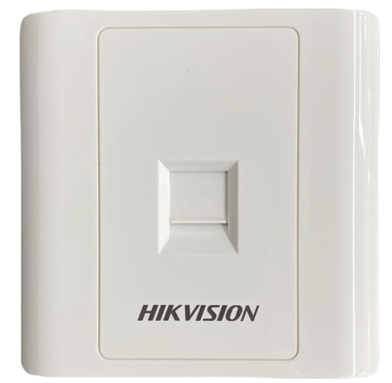 HIKVISION - DS-1FPA1 CAVO FACE PLATE